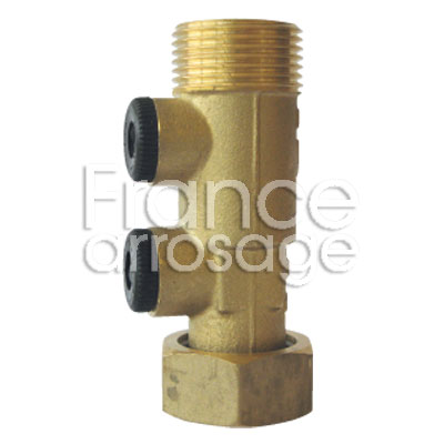 [30CARP2727H] CLAPET ANTI POL EA251 - 3/4 FM