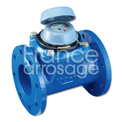 [30COM150W0H] COMPTEUR DN 150 WOLTMANN ¤