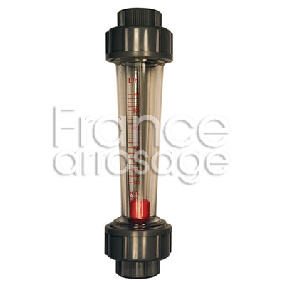 [30DEB00600H] DEBIMETRE 2 -  5000 à 25000l/h