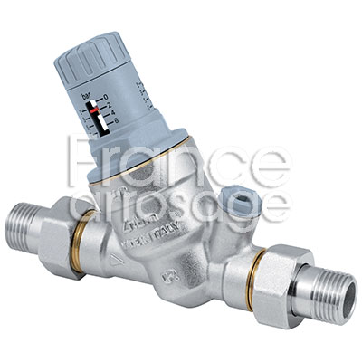 [30DETRINS27H] REGUL RINOX PLUS SMART  3/4 MM