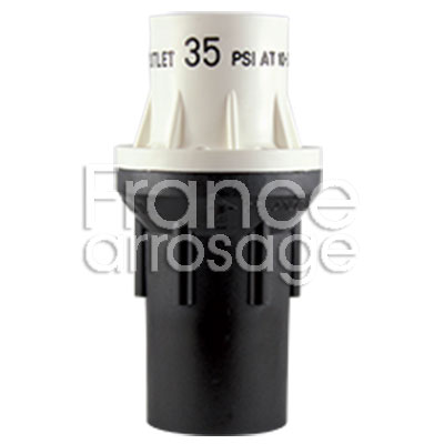 [30PRHF50005] REG. PR-HF 3.45B 1" 1/4 FF