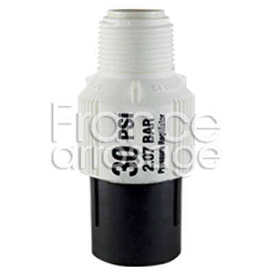 [30PRLG2500] REG. SENNINGER PRLG25 3/4 FM