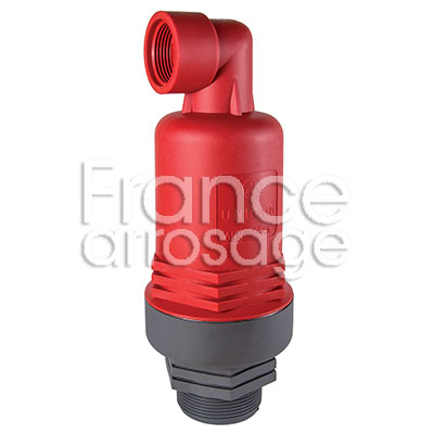 [30PVD60000H] VANNE A AIR ARV-2-KA COMBINEE