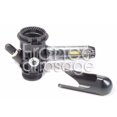 [30RBPRS000H] REGULATEUR RB  PRS-DIAL