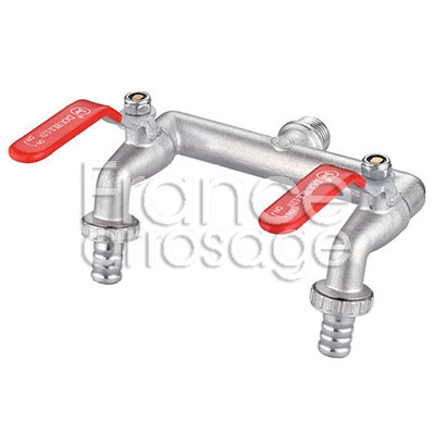 [30RND21270H] ROB.PUISAGE DUO 1/2 X 2S-3/4