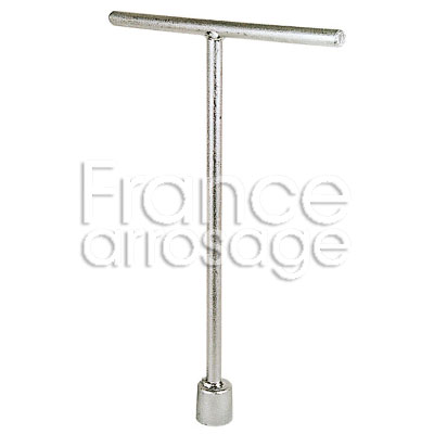 [30VOBACL00H] CLE MANOEUVRE 30 x 30