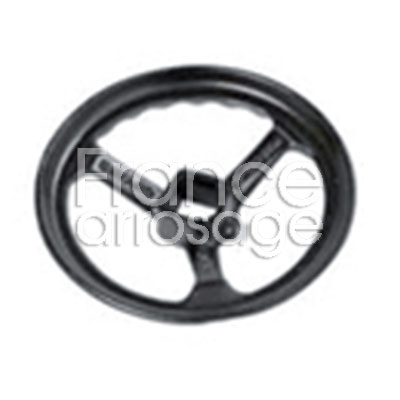 [30VOBAV061H] VOLANT C 30x30 DN 125 à 200