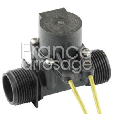 [31ANMM2724] EV ANTELCO 3/4 MM NR 24V