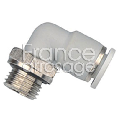 [31CML90610H] COUDE LAITON NICK.  D6 x 1/8 M