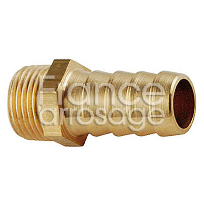 [31DM494000I] DOUILLE LAITON 40 X 1 1/2 M