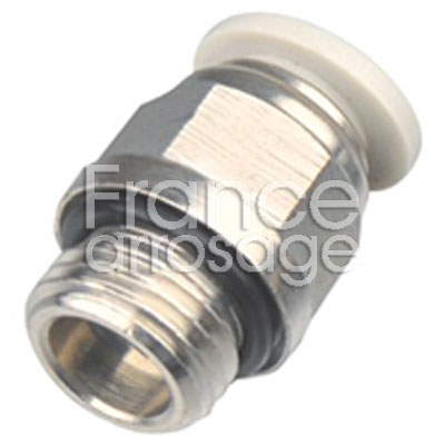 [31FM061000H] RACCORD PN D6 x 1/8 M