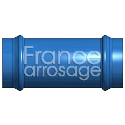 [03VC200MP] MANCHON DE PASSAGE DN200mm 16B