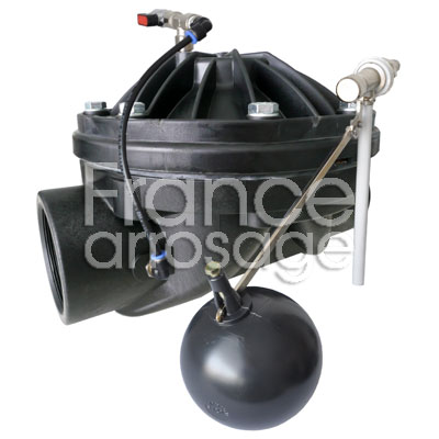 [31HY240000H] VANNE HYD PLAST+ FLOTTEUR 2 FF