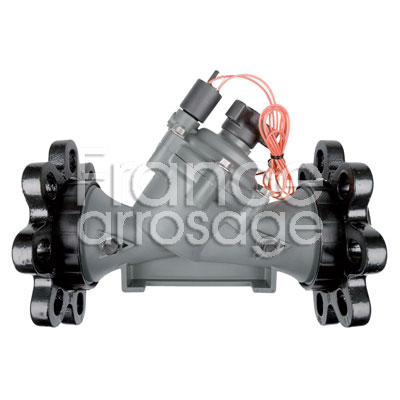 [31RBHY9000M] EV BERMAD PLAST 3 HYFLOW S100