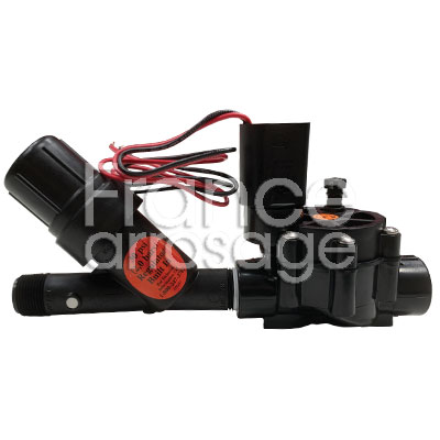 [31RBICZ075M] KIT DEPART RB ICZ-075 9V