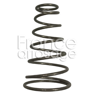 [31RESVHY01H] RESSORT VANNE HYD. 1 1/2-2-3AM