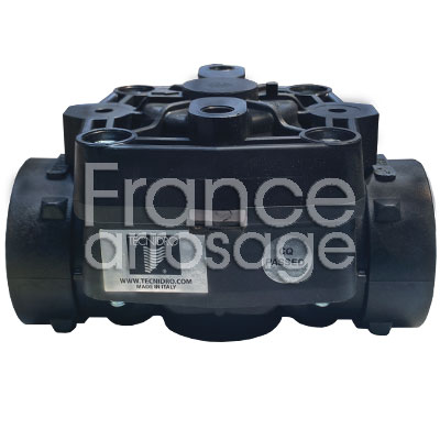 [31TEP04900H] VANNE HYD PLAST NUE 1 1/2