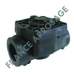 [31TEP09000H] VANNE HYD PLAST NUE 3