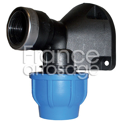 [35AM252700F] APPLIQUE MUR COMP.C. 25 x 3/4