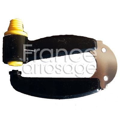 [40BL001500E] BRUMIS. LAME JAUNE B15