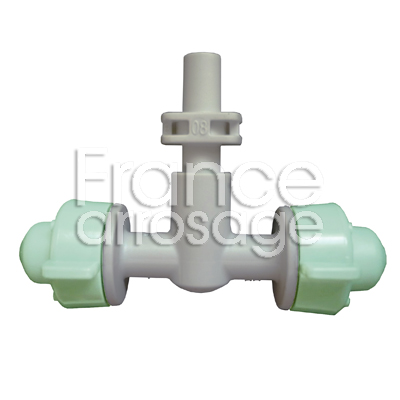 [40CO2TO550E] COOLNET 2T 5,5