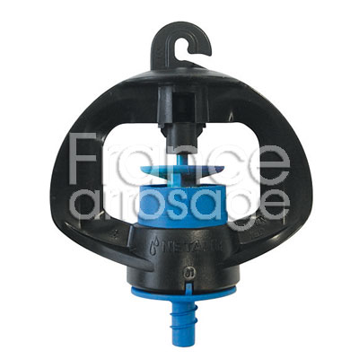 [40GYRS0100E] ASP GYRONET SR BLEU