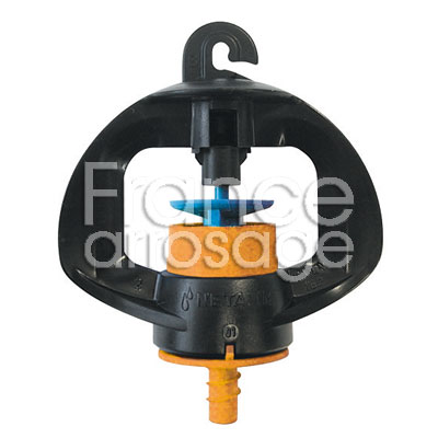 [40GYRS0300E] ASP GYRONET SR ORANGE