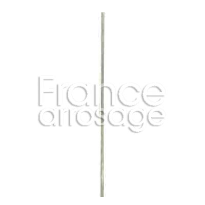 [40NA300000E] PIQUET GALVA  0.6  / 150cm