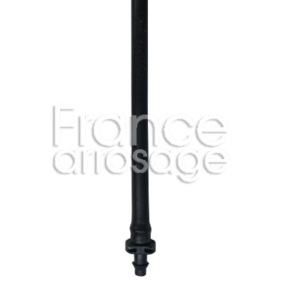 [40NETU2000E] TUBE 4 x 6.5 mm L=120 cm+T VIP