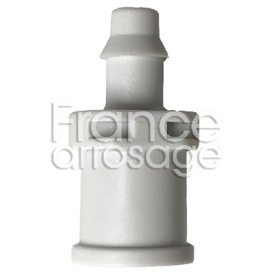 [40NETV0000E] EMBOUT T.VIP x CONIQUE F - NET