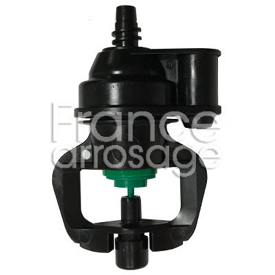 [40NH200214E] AQUASMART 2002 T.B BUSE GRISE