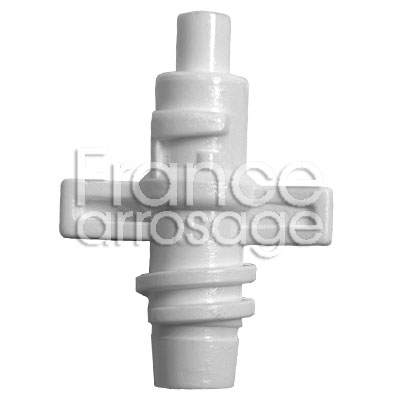 [40NHBBLA00E] BUSE BLANCHE HADDAR 7110