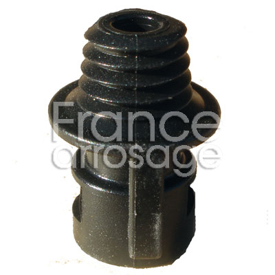 [40NHM03800E] EMBOUT F / 3/8 M  / NAAN