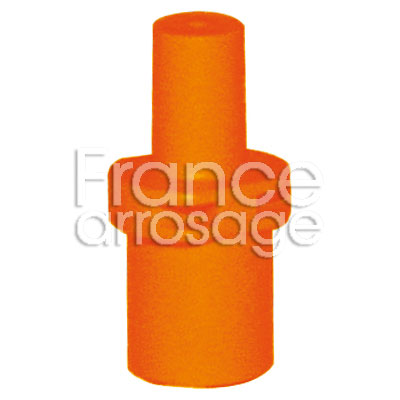 [40SD905000E] RED DEBIT SD 90 / 50 ORANGE