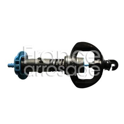 [40SUPU0200E] ASP SUPERNET UDSR BLEU FONCE