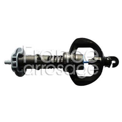 [40SUPU0400E] ASP SUPERNET UDSR GRIS