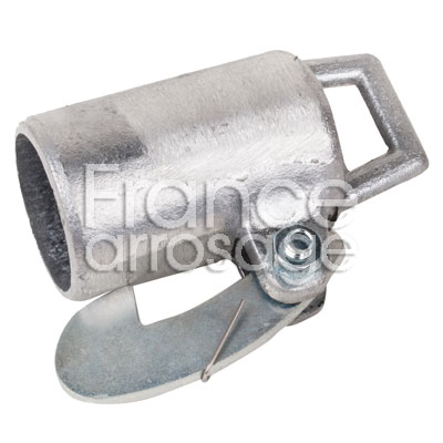 [43CIB50C00B] BOUCHON COURT CI 50 M