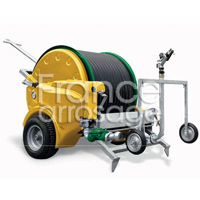 [43ENR04000B] ENROULEUR JUNIOR 40/125 ml