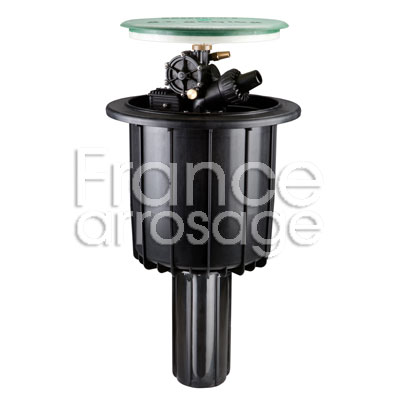 [43HU020000O] CANON HUNT. ST1600-HS-B ESCAM