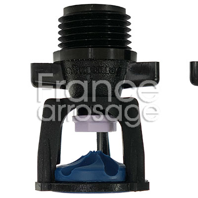 [43IMIWOB2108] MINI WOBBLER 1/2 M BUSE 08 TB