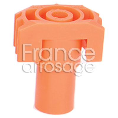 [43RB030000B] BUSE AV 7/32 / ARR RB 48 H