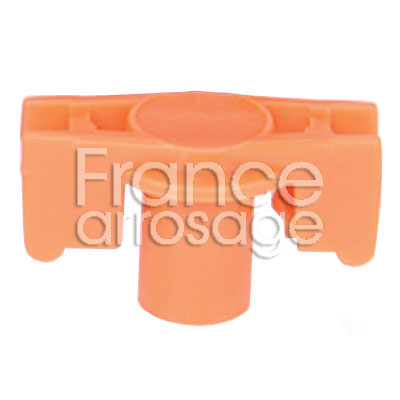 [43RB050000B] BOUCHON ARR RB 48 H ¤