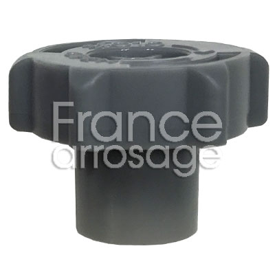 [43RBBULFX60] BUSE LFX 600 GRIS