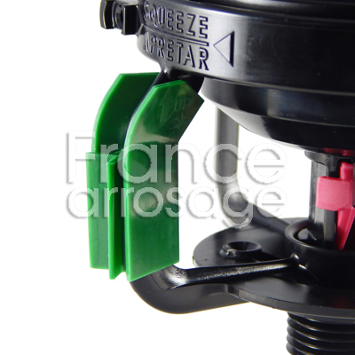 [43RBLFSS00B] PROTECTION LF TRONC 20°