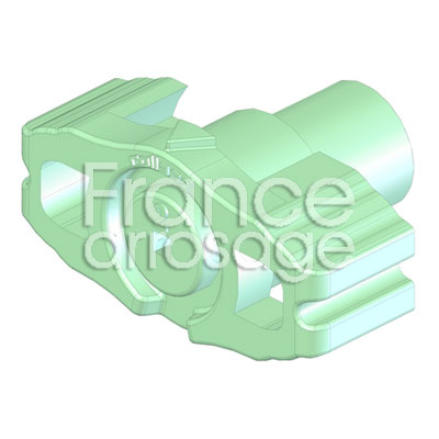 [43RO128500B] BUSE AV 2.0C VERT ROLLAND 12