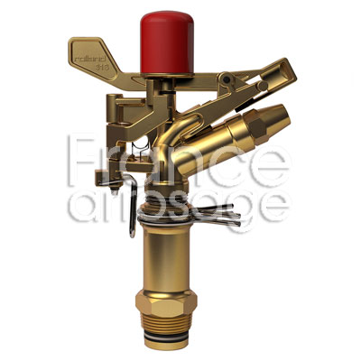 [43RO31S000B] ARROSEUR 31S ROLLAND NU