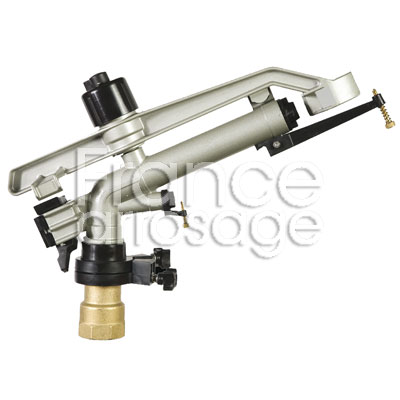 [43SIHI4900B] CANON 1P 1/2 HIDRA SECTEUR