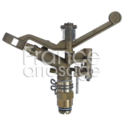 [43VY1500S0B] ASPERSEUR VYR150 1 1/4 PC LAIT