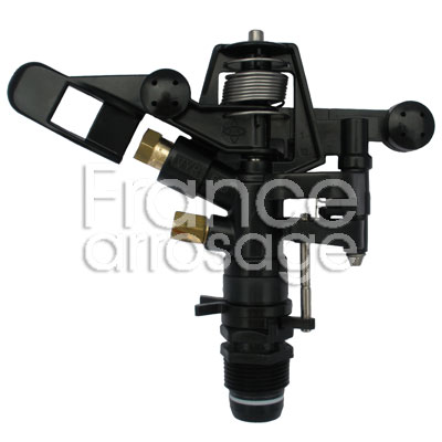 [43VY6610S0B] ASPERSEUR VYR66 3/4 PC DELRIN