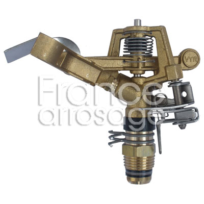 [43VY8004S0B] ASPERSEUR VYR80 1/2 PC LAIT.